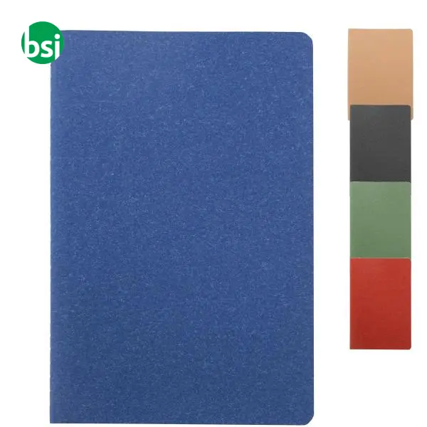 Quaderno CROFTY A5 -  1