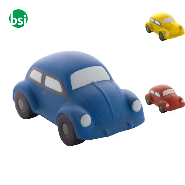 Palla Antistress Jimmy -  1