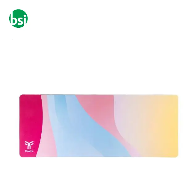 Tappetino scrivania personalizzato SUBOMAT XXL -  1