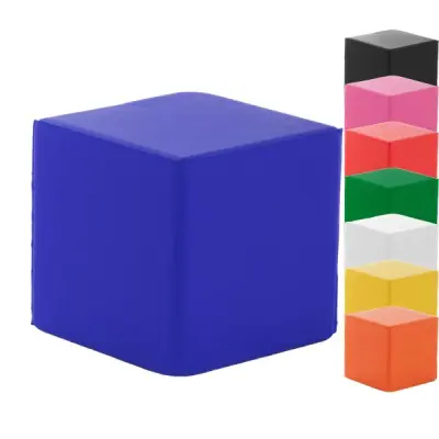Cubo antistress CUBIX