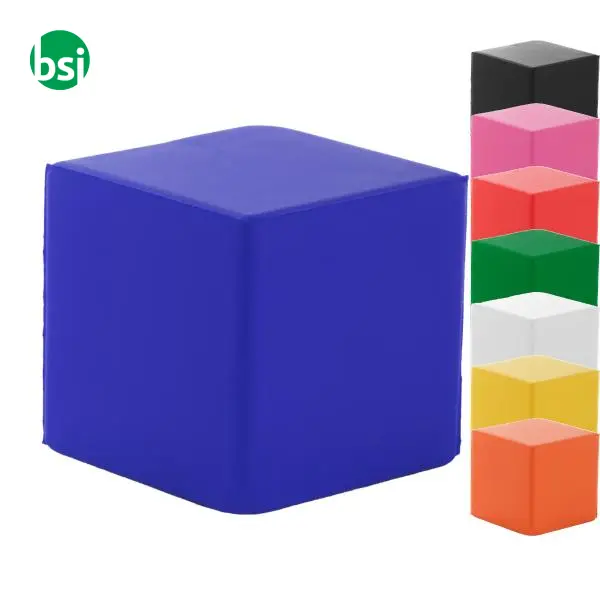 Cubo antistress CUBIX -  1