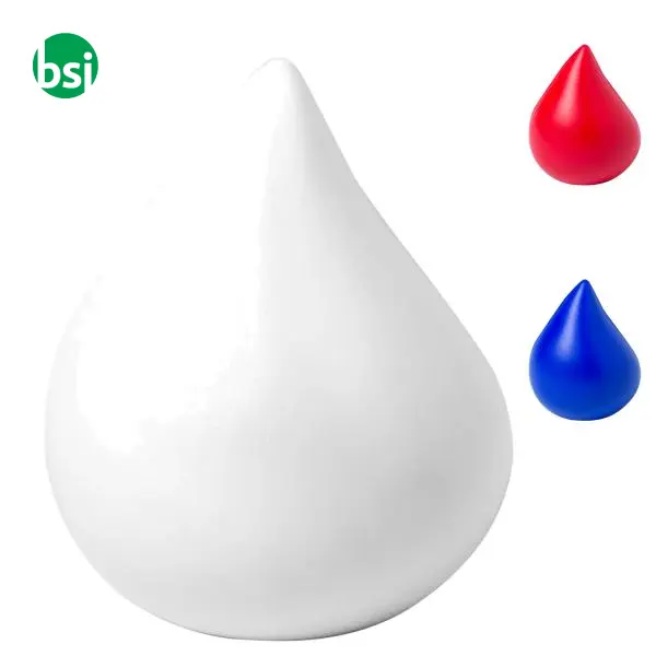 Pallina antistress PASSIO -  1