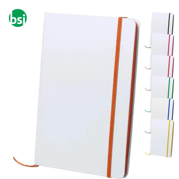 Quaderno PENDULA A5 -  1