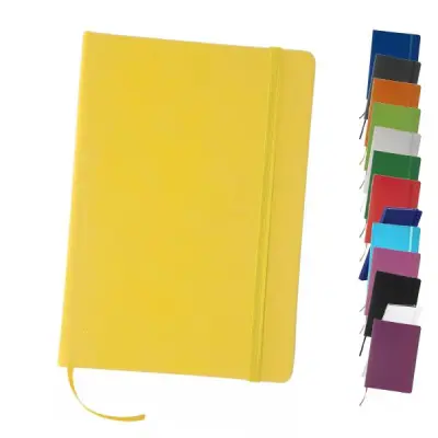 Quaderno NOPUK BLANK A5