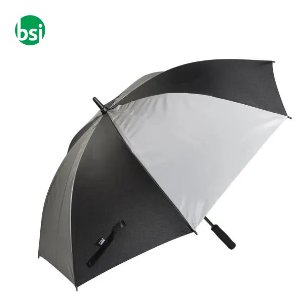 Ombrello riflettente personalizzato RADIANS XL -  1