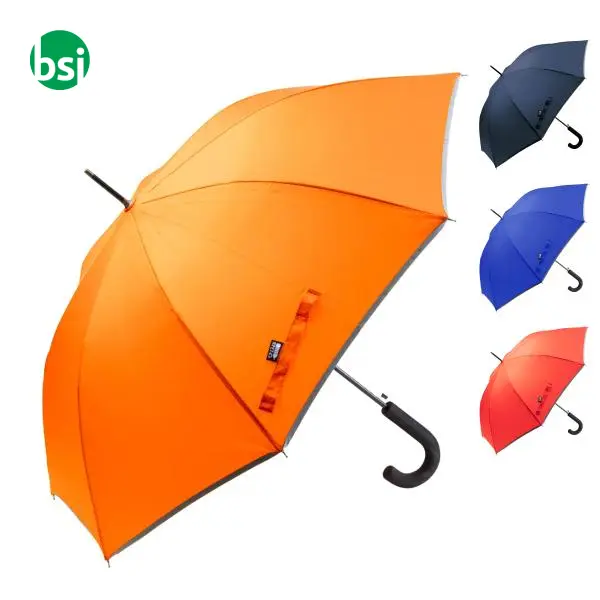 Ombrello riflettente THUNDER MAX -  1