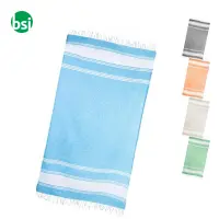 Telo da spiaggia personalizzabile IPANEMA