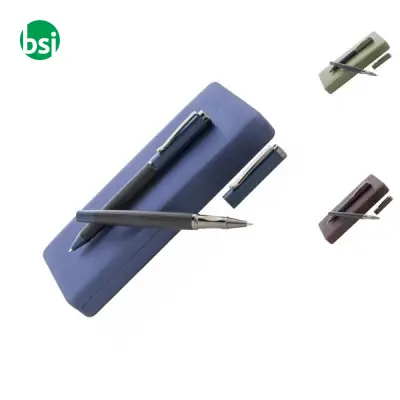 Set penne personalizzabile MACAYE