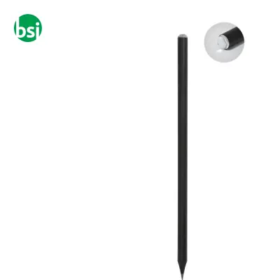 Matita decorata con tuo logo GEMCIL