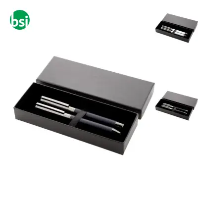 Set Penne Pernna E Roller Personalizzabili Carrol