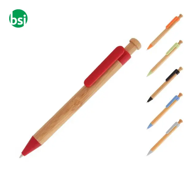 Penna A Sfera Personalizzabile Looky -  1