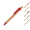 Penna A Sfera Personalizzabile Looky - Anteprima 1