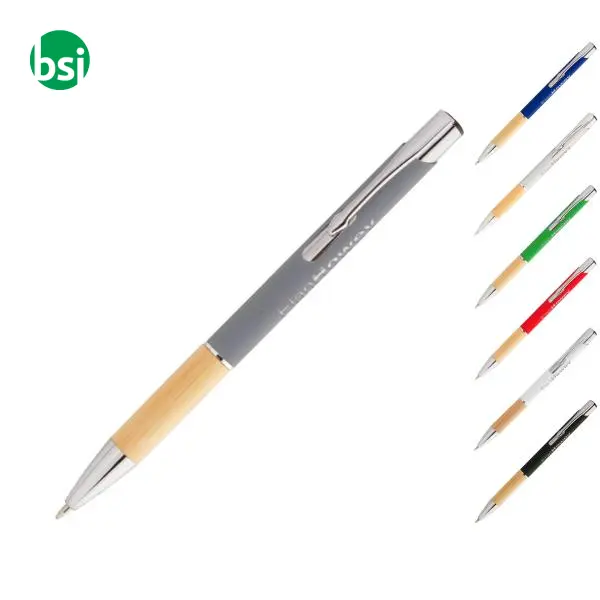Penna A Sfera Personalizzabile Roonel -  1