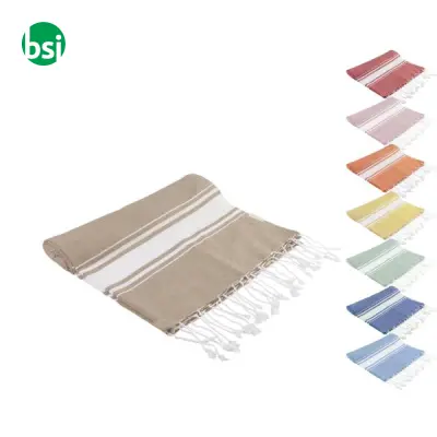 Telo mare personalizzato CANCUN