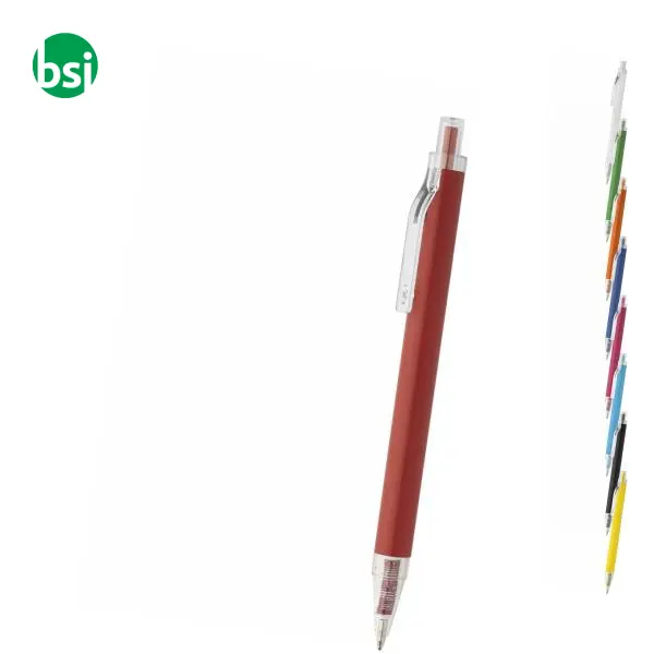 Penna a sfera personalizzata PEEKTHRU -  1