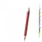 Penna a sfera personalizzata PEEKTHRU - Anteprima 1