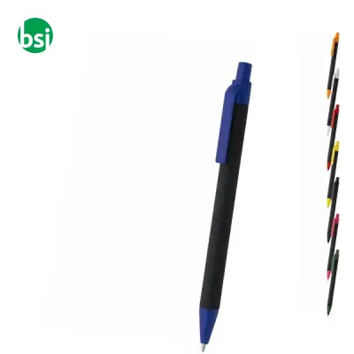 Penna a sfera con stampa BLAPPER