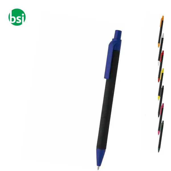 Penna a sfera con stampa BLAPPER -  1