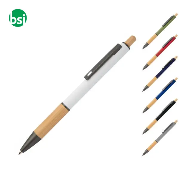 Penna a sfera BOGRI -  1