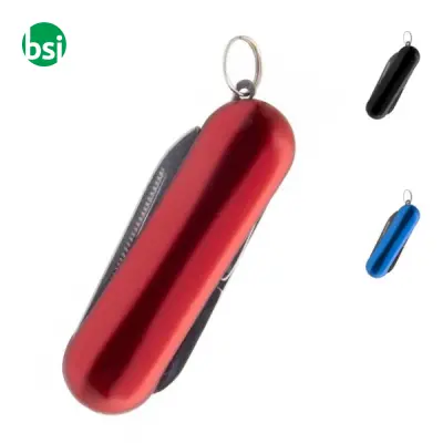 Mini coltello tascabile multifunzione GORNER MINI