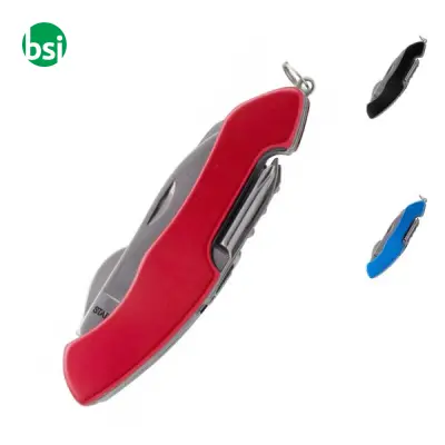 Mini coltellino multifunzione BREITHORN