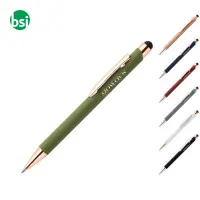 Penna a sfera capacitiva AUROS