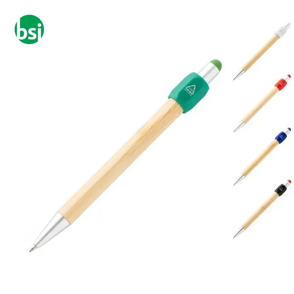Penna a sfera con spinner SPONNER -  1