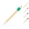 Penna a sfera con spinner SPONNER - Anteprima 1