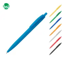 Penna A Sfera Leopard