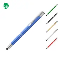 Penna A Sfera Capacitiva Tunnel