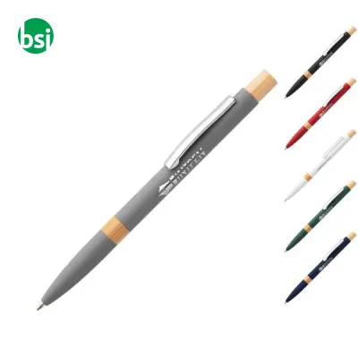 Penna a sfera MIRABOO