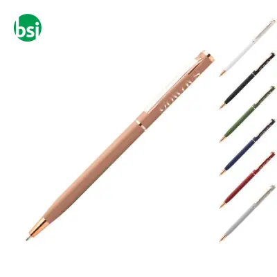 Penna a sfera RECEPTO