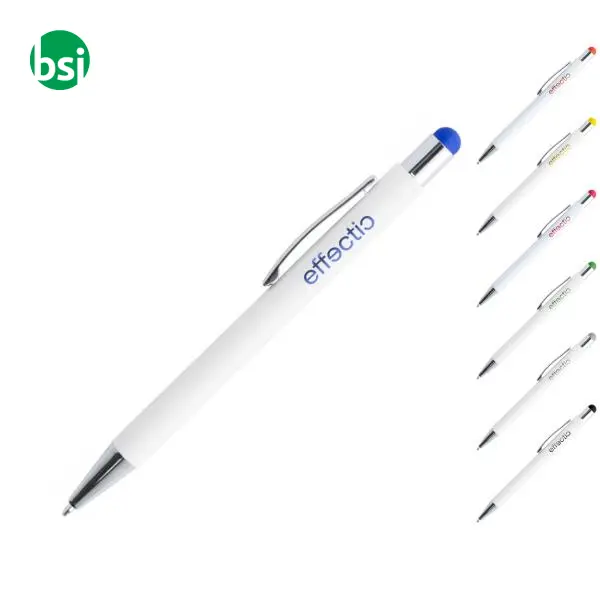 Penna a sfera capacitiva WIRLY -  1