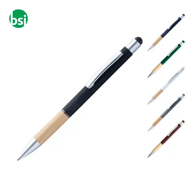 Penna a sfera capacitiva BORBOX -  1