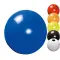 Pallone da spiaggia MINDIL - Anteprima 1