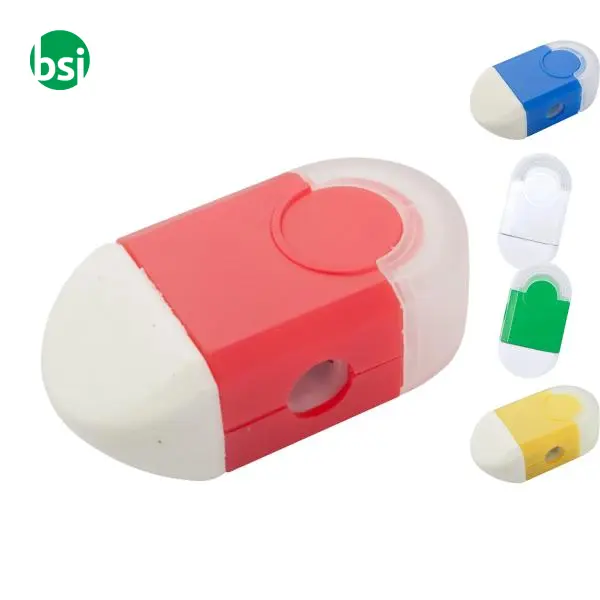 Gomma e tempera matite PENCIX -  1