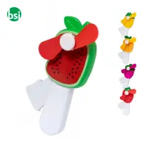 Ventilatore manuale, anguria AMALFI