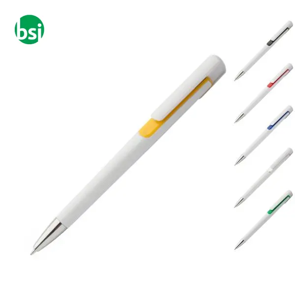 Penna A Sfera Rubri -  1