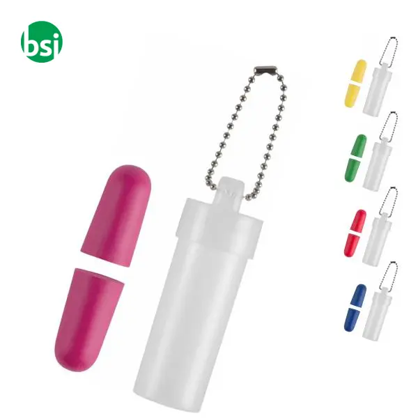 Tappi per orecchie PLUX -  1