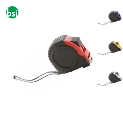 Flessometro METER 5M