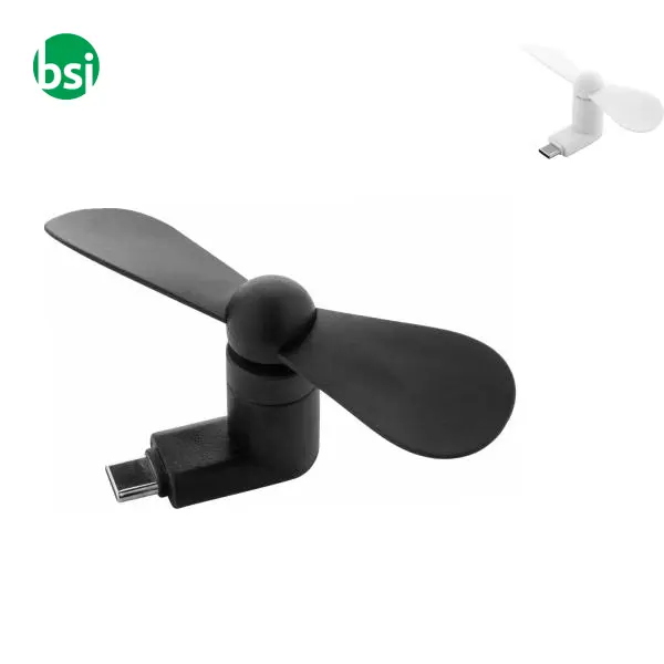 Ventilatore per smartphone BLOBILE -  1