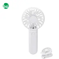 Ventilatore RABS con stampa CHILLY