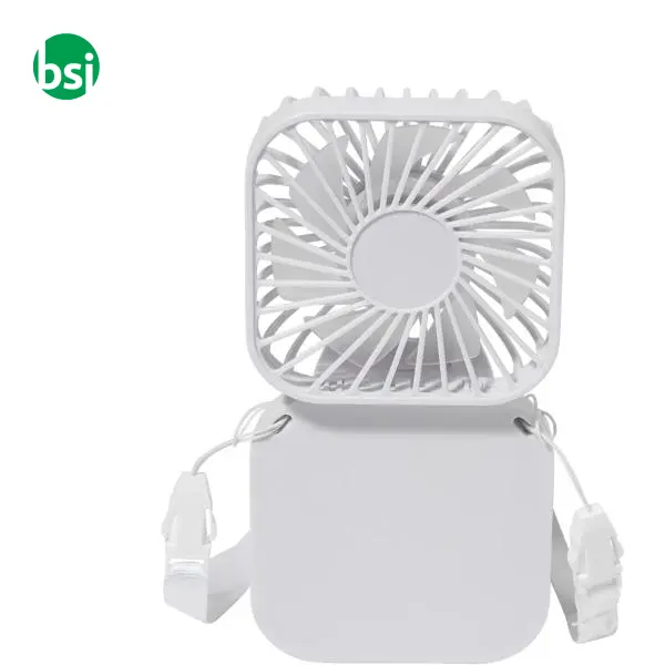 Ventilatore pieghevole con tuo logo AEROFOLD -  1