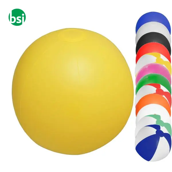 Pallone Da Spiaggia (Ø28 Cm) Playo -  1