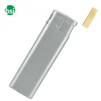 Accendino FLATLIGHT SHINE