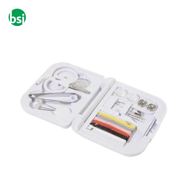 Kit cucito con tuo logo MENDKIT -  1