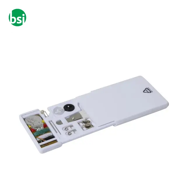 Card cucito personalizzata MENDCARD -  1