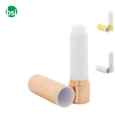 Balsamo labbra personalizzato SHINELOX
