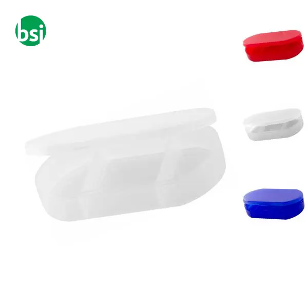 Portapillole TRIPILL -  1