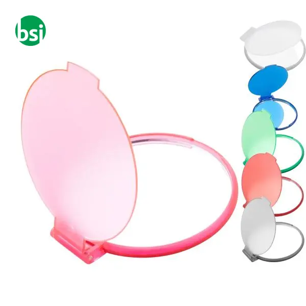 Specchietto di cortesia in RPS REMAKE -  1